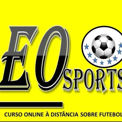 Logo EO SPORTS