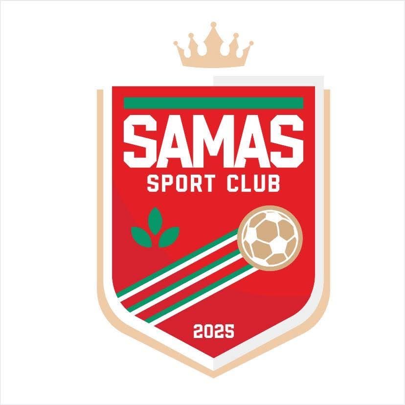 Logo Samas sport club