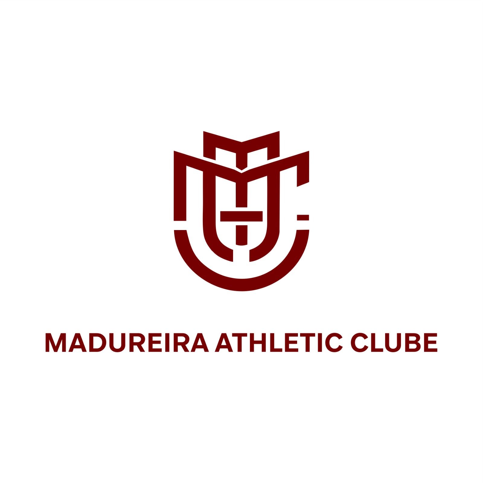 Logo Madureira athletic clube