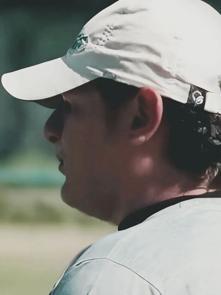 Técnico: Huberlan Silva