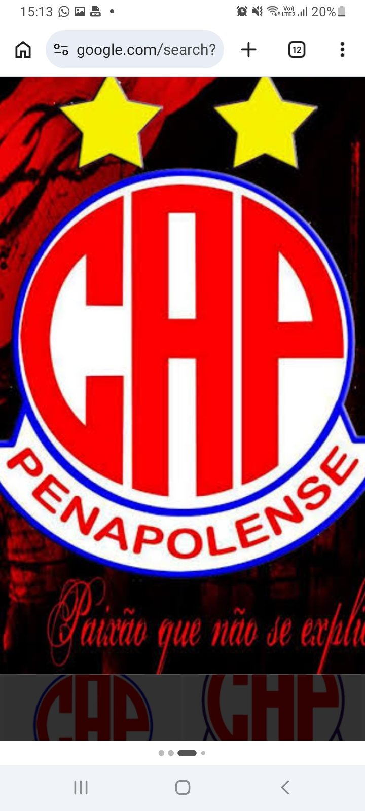 Penapolense campeão Paulista A4