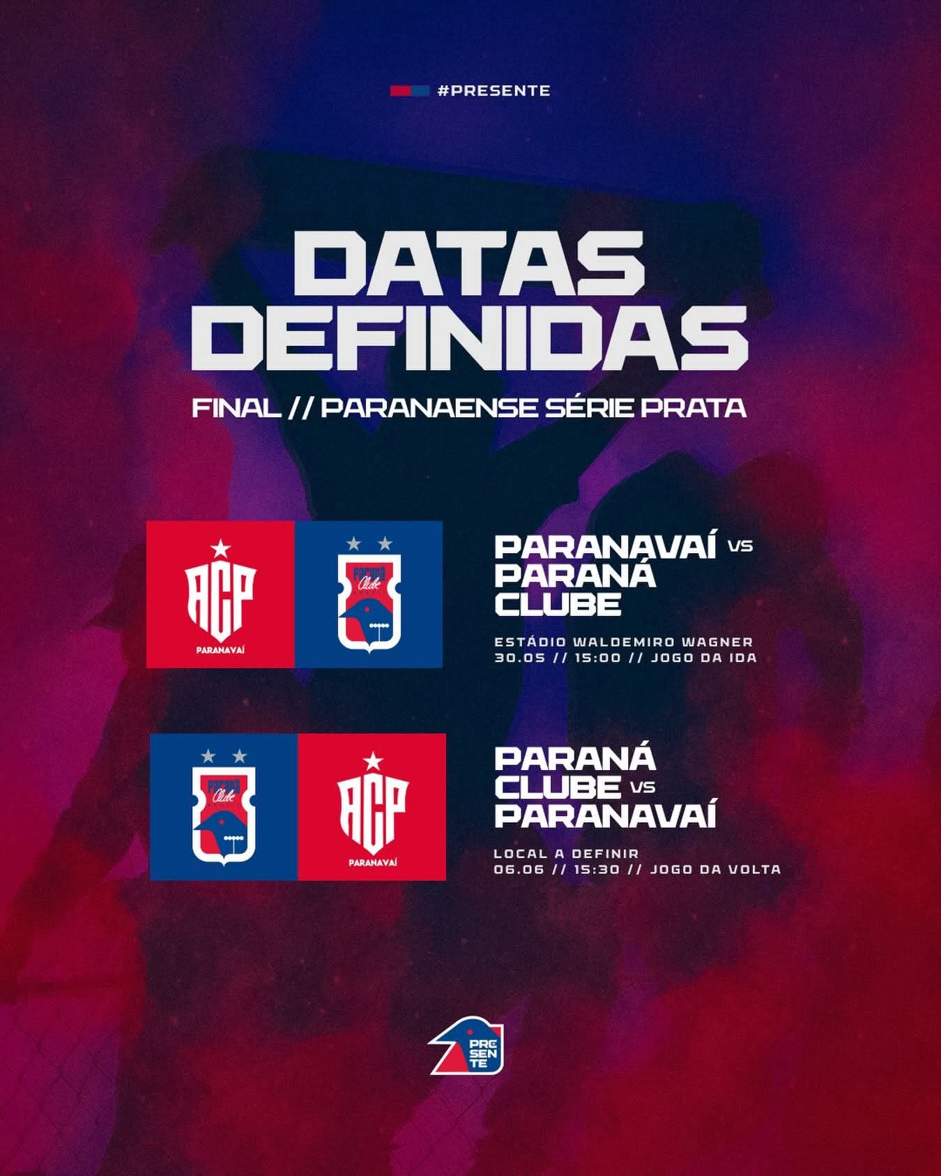2 divisão Campeonato paranaense