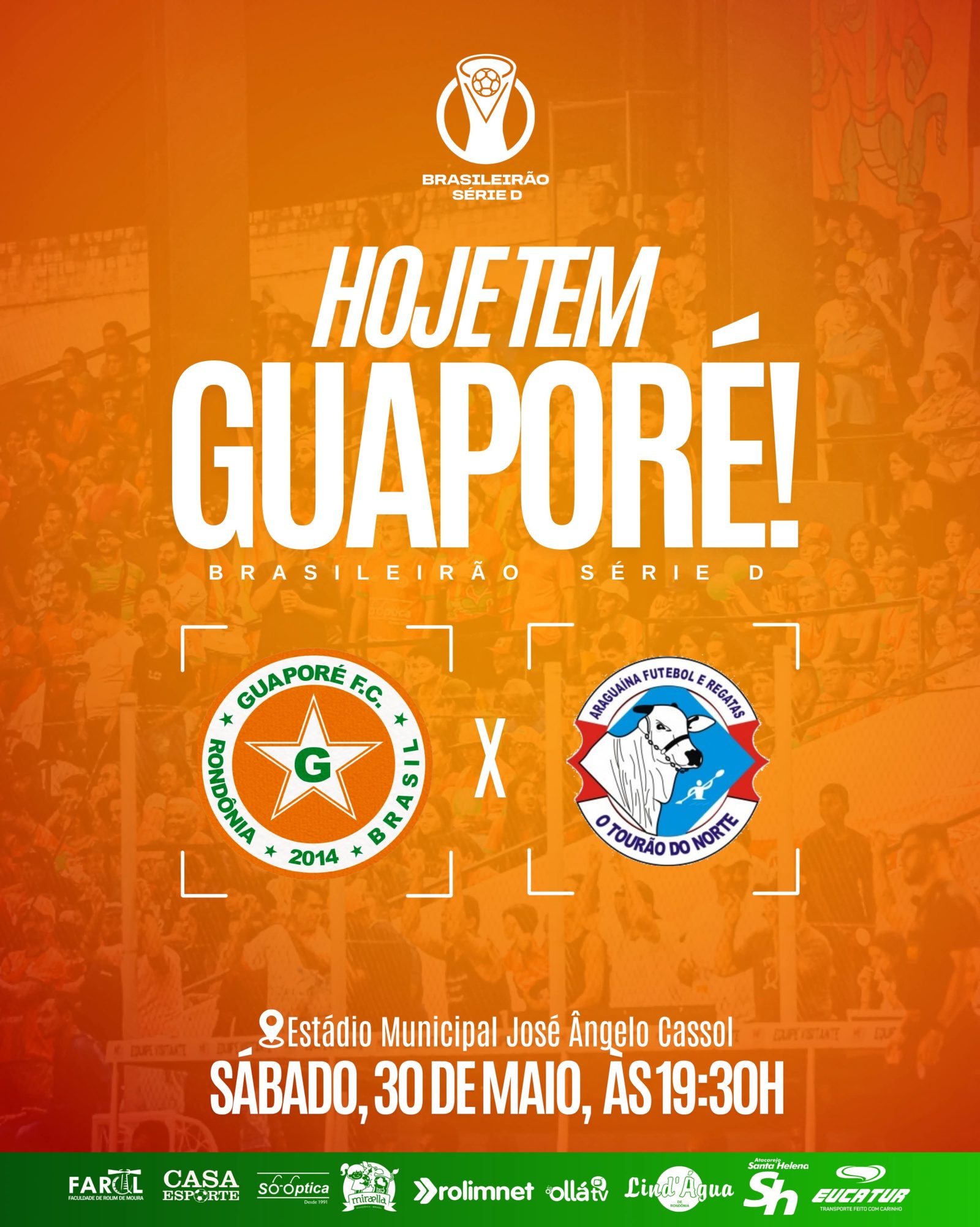 Campeonato brasileiro série D