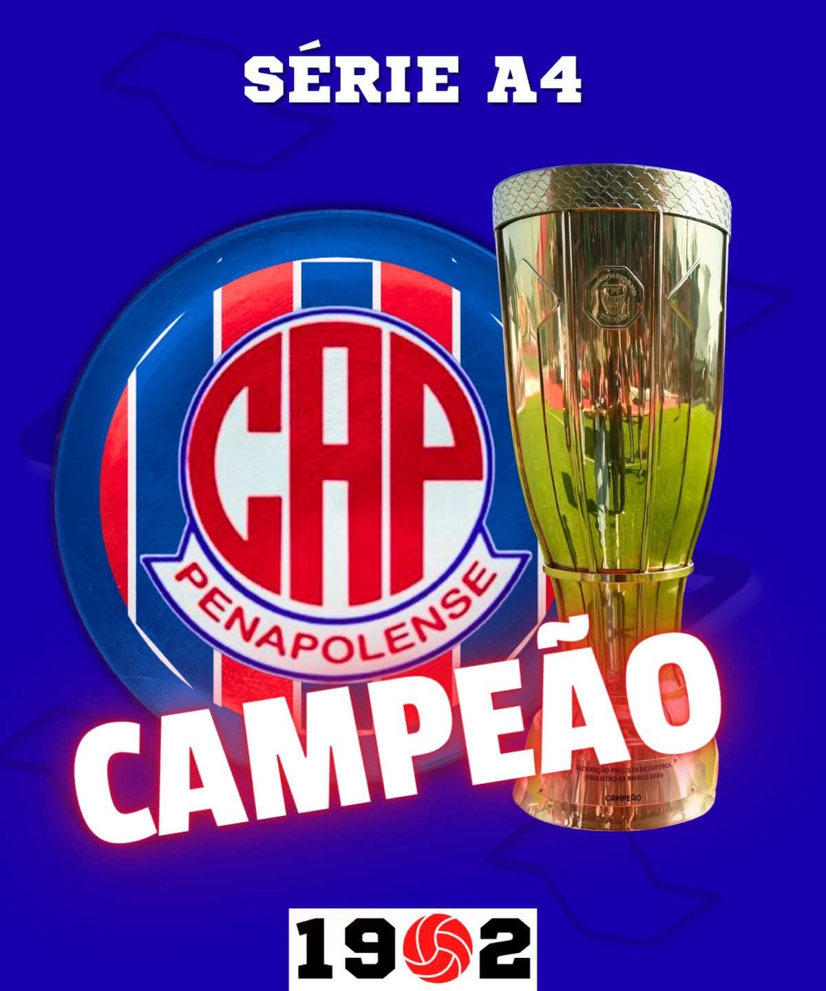 Campeonato Paulista A4